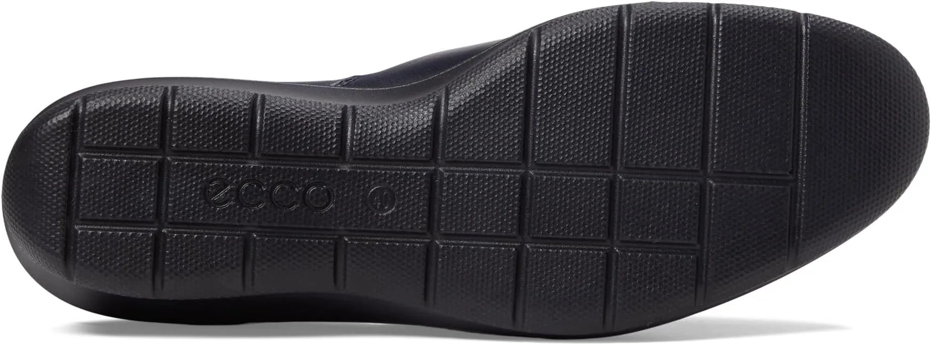 Felicia Mary Jane ECCO wedges, Marine