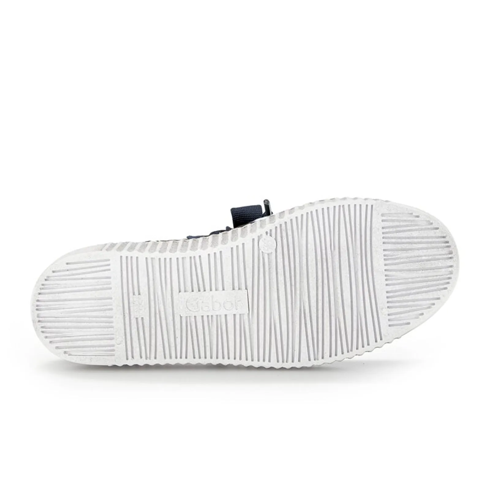 Gabor 83333-16 Bow Sneaker (Women) - Navy