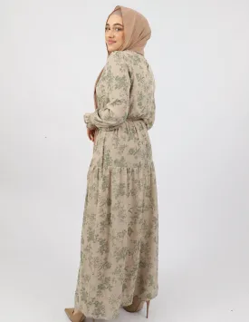 Gabriellen Maxi Dress