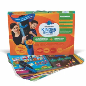 goDiscover Kinder Smart