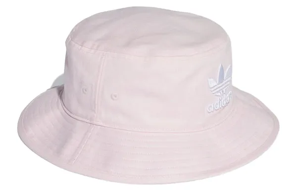 Hat Adidas originals Adidas Bucket Hat Ac Fisherman's hat Pink, pink