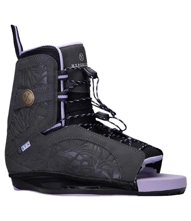 Hyperlite Syn Womens Wakeboard Boots (2023)