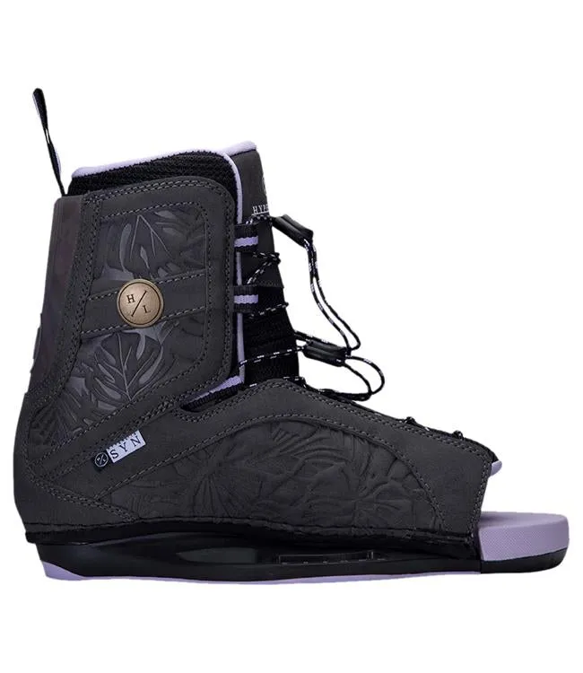 Hyperlite Syn Womens Wakeboard Boots (2023)