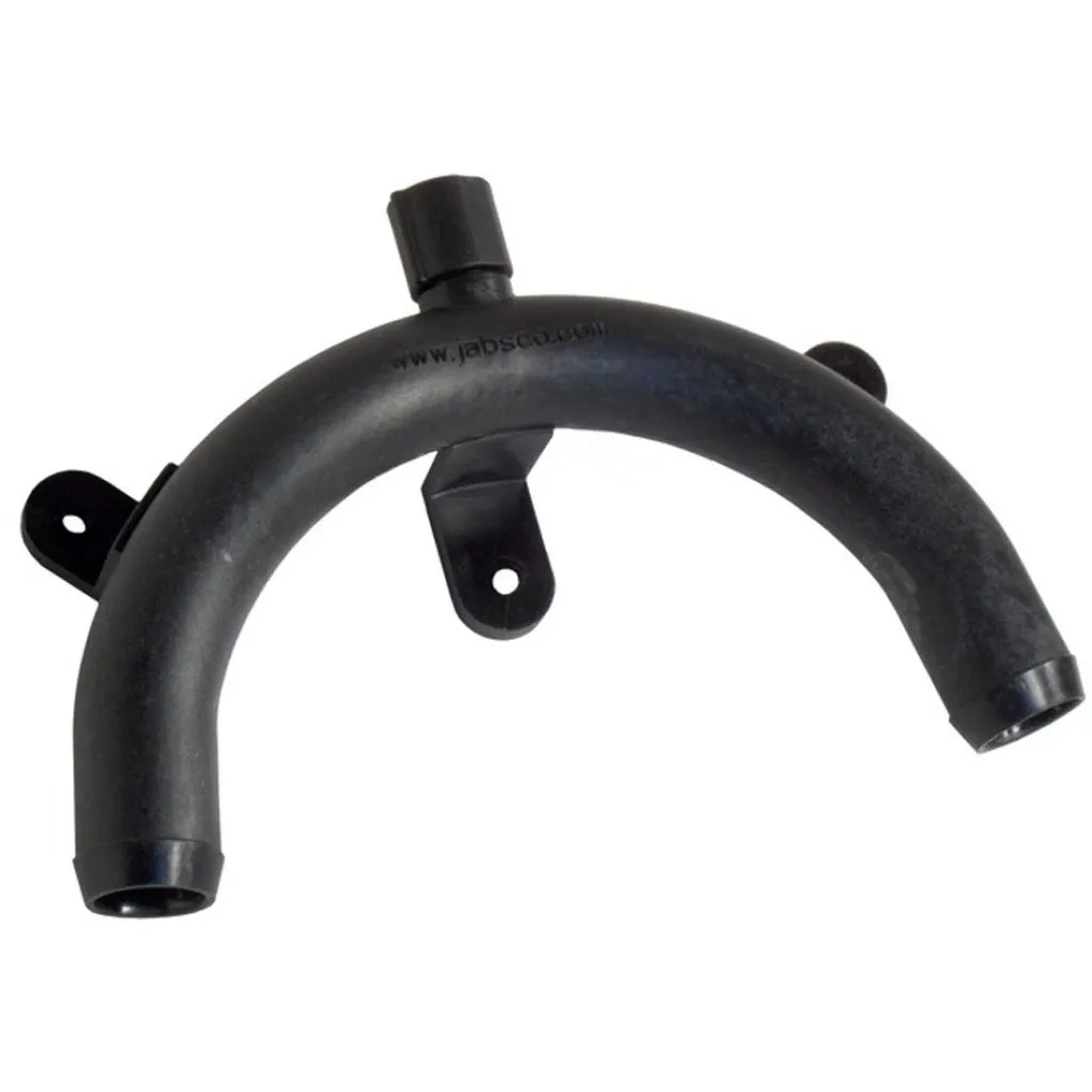 Jabsco 1'' Anti-Siphon Vented Loop