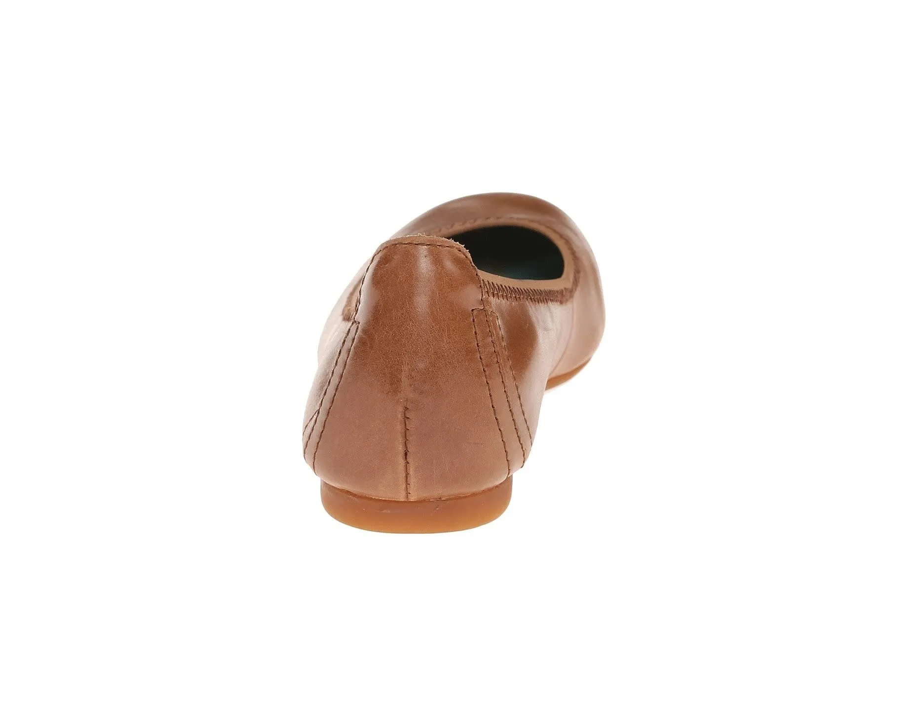Julianne Born flats, brown