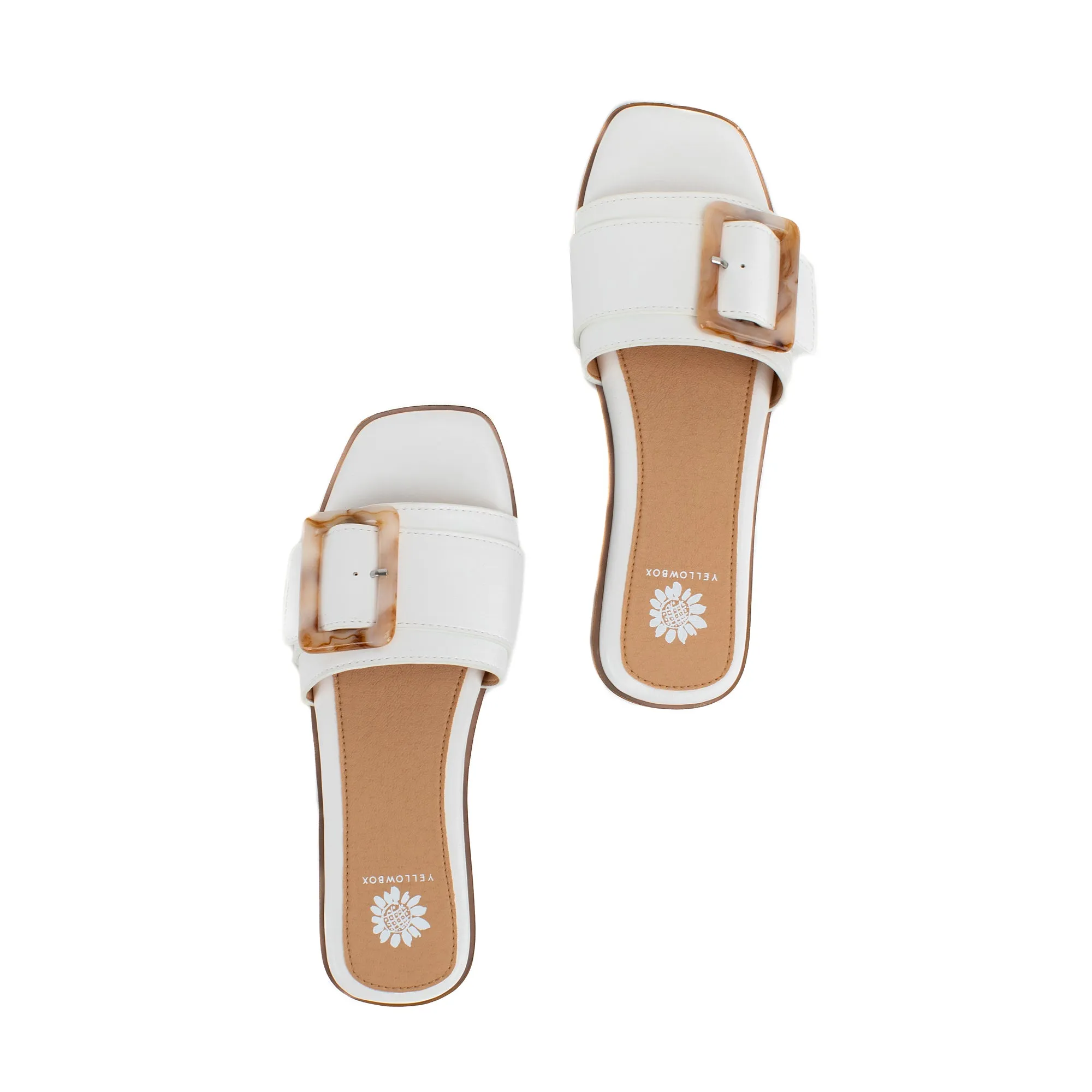 Kelila Slide Sandal