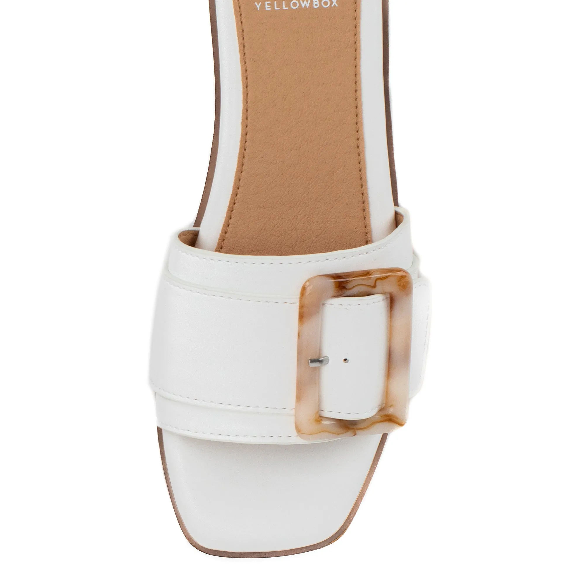 Kelila Slide Sandal