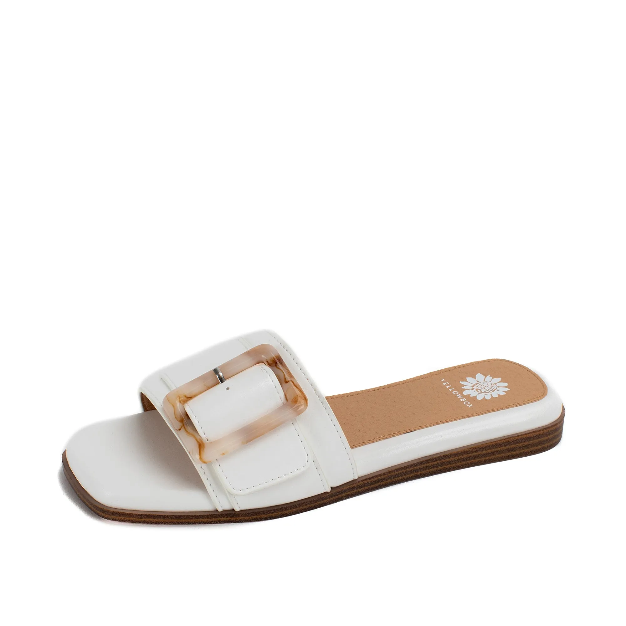 Kelila Slide Sandal