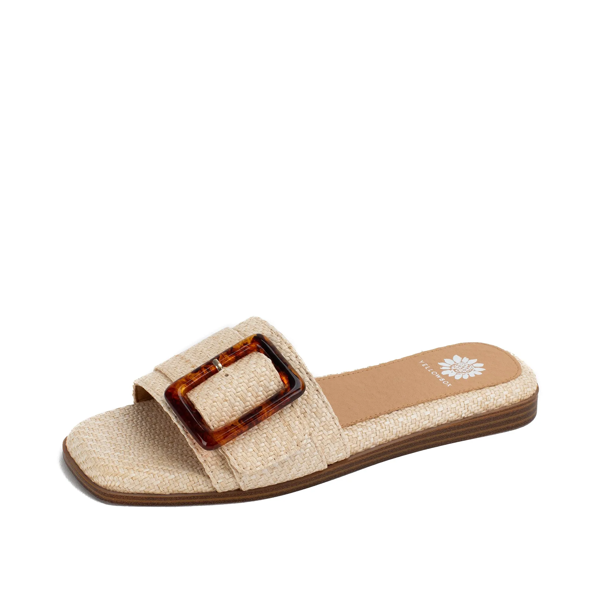 Kelila Slide Sandal