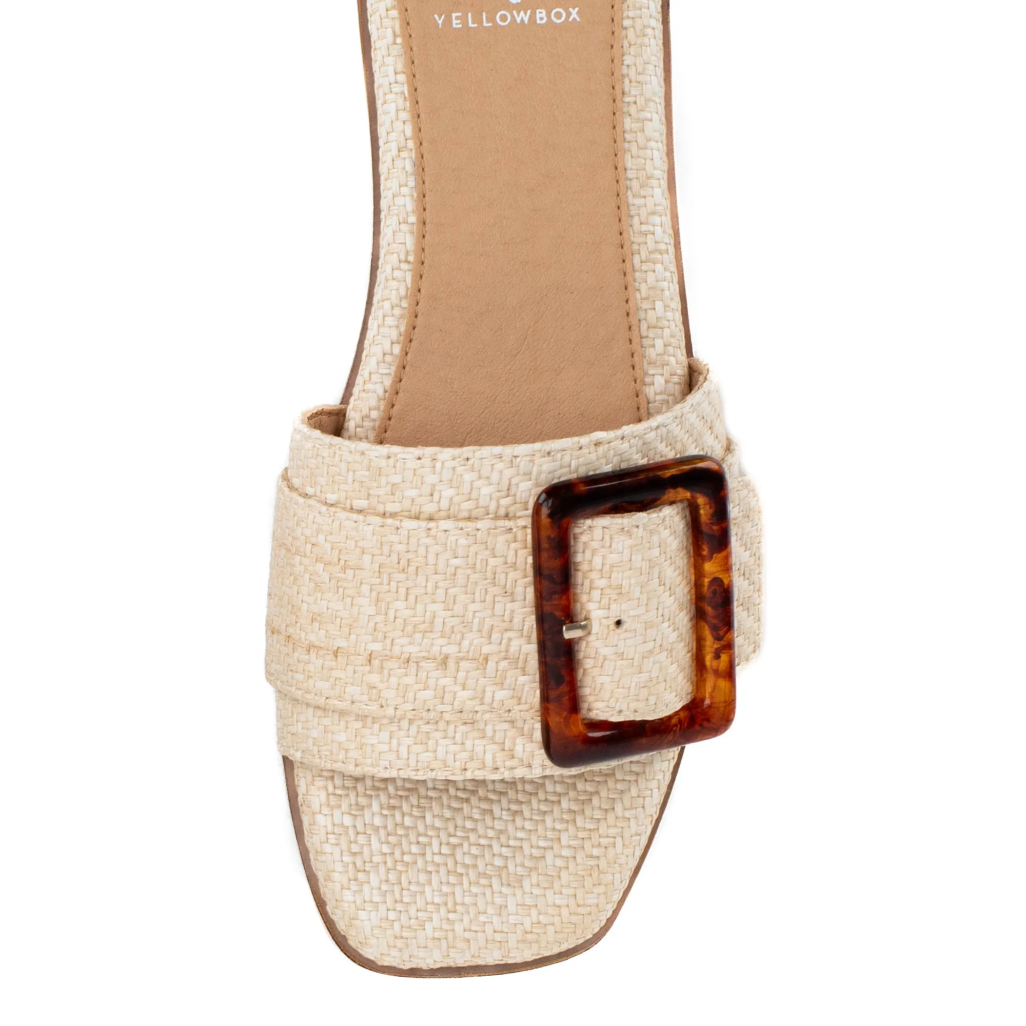 Kelila Slide Sandal