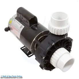 Lingxiao 4.0 HP [12.0A/4.4A] [2S] LX Spa Pump (56WUA400A-II)