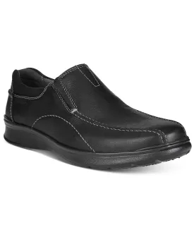 Men's cotrell step bike toe slip on Clarks, multi