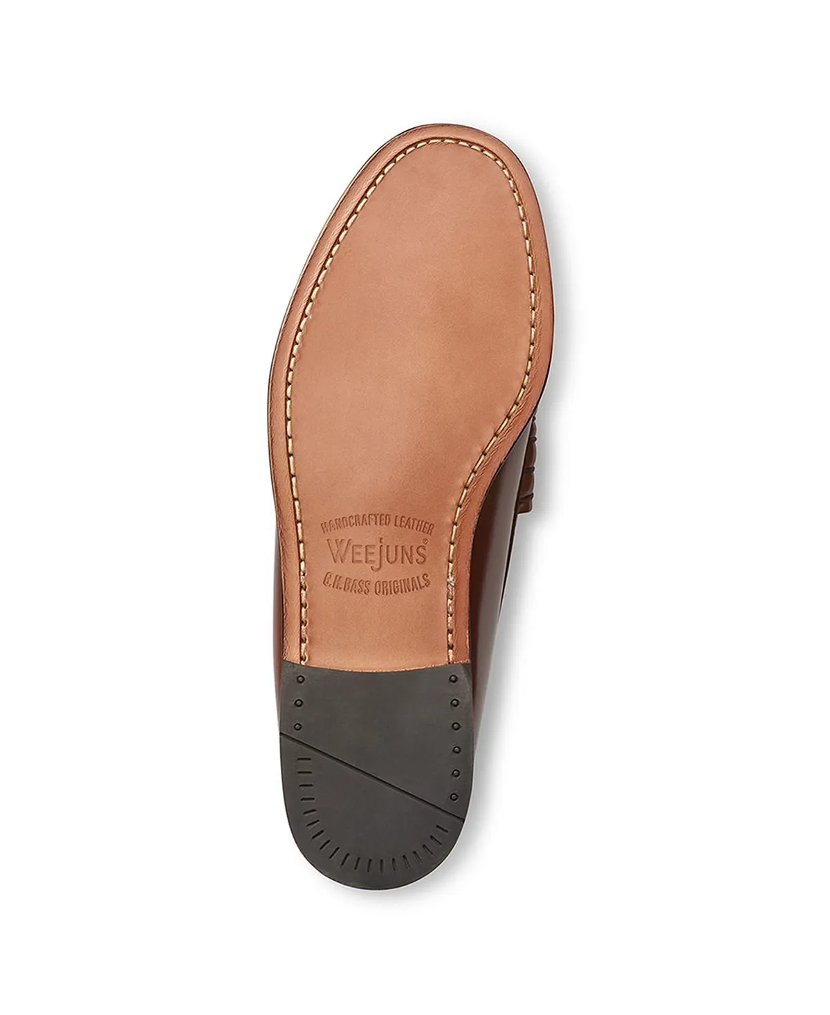 Men's larson weejuns moccasins from gh bass G. Bass & Co.