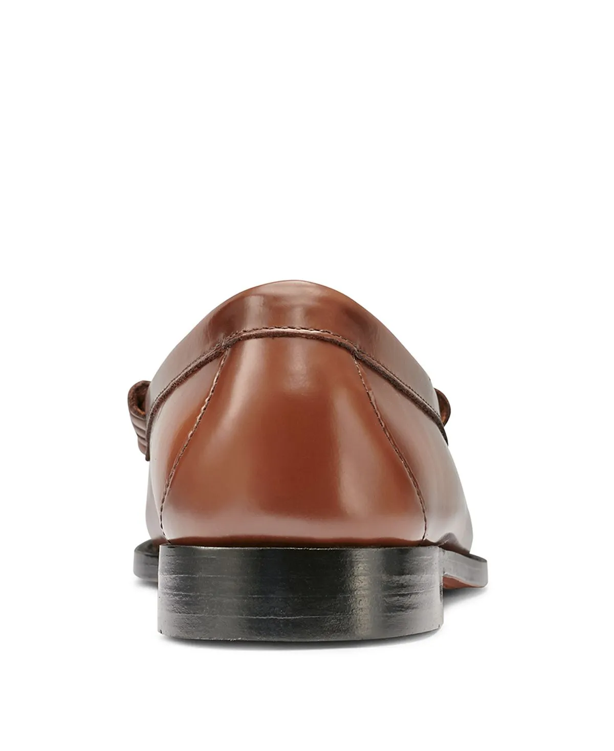 Men's larson weejuns moccasins from gh bass G. Bass & Co.