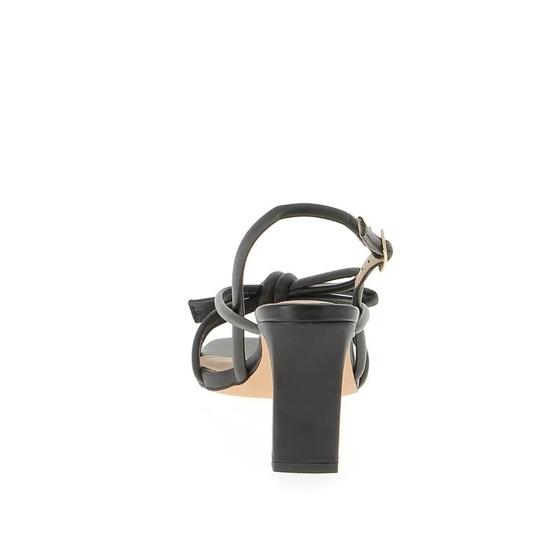 Nude Ember Black