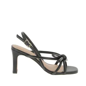 Nude Ember Black