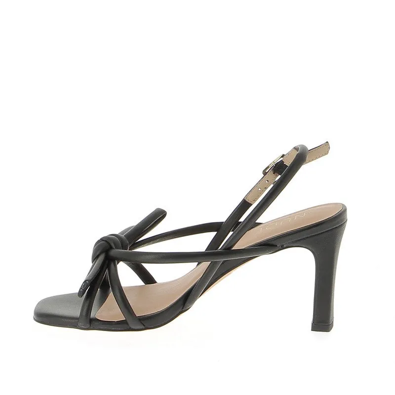 Nude Ember Black