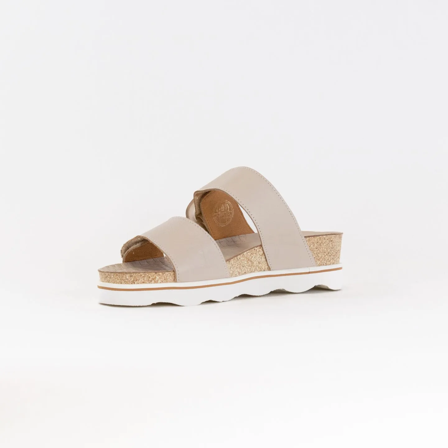 Pikolinos Menorca W6E-0596 (Women's) Marfil