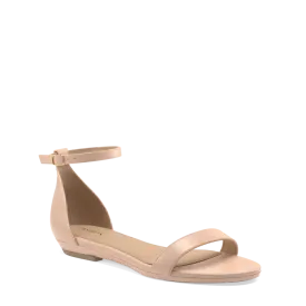 The Pashionista - Sand Leather