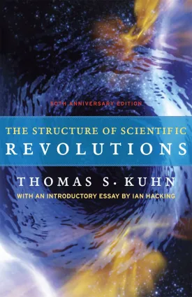 The Structure of Scientific Revolutions: 50th Anniversary Edition Paperback  April 30, 2012