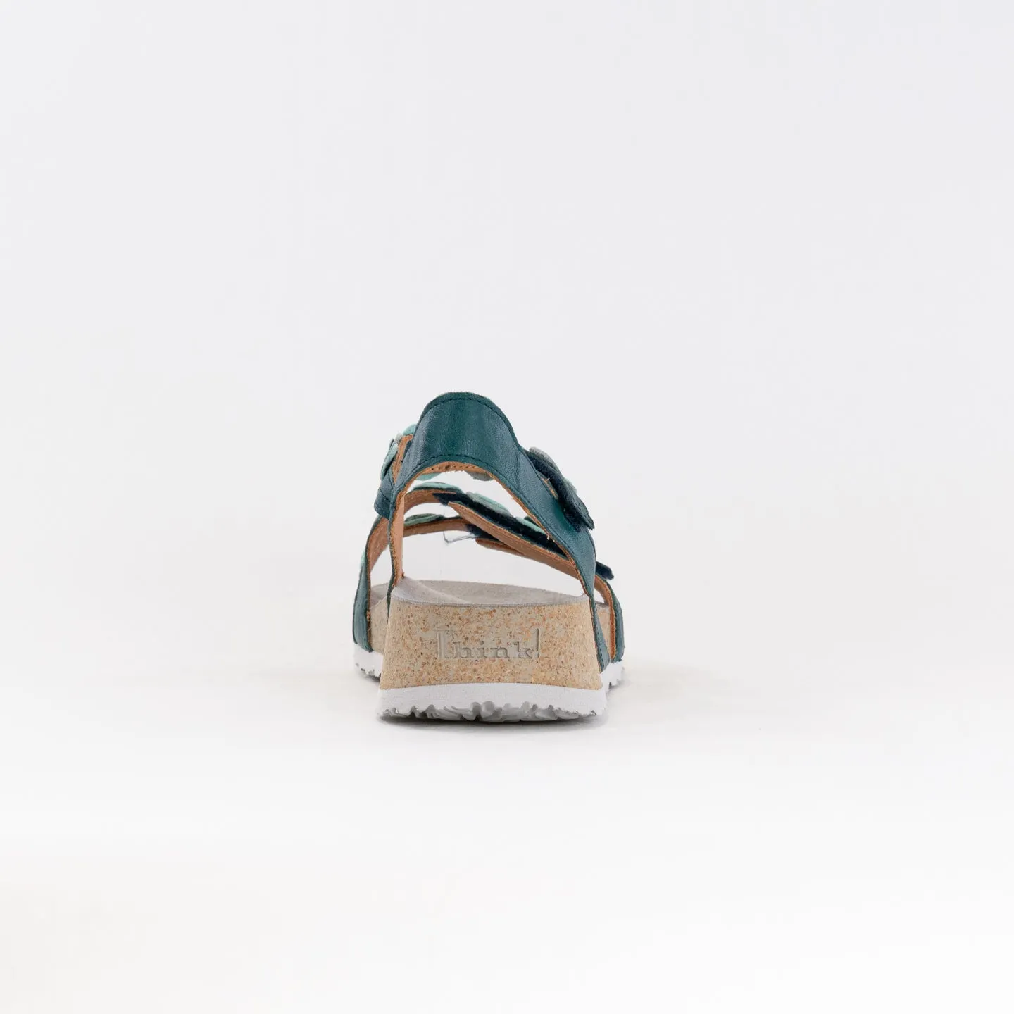 Think Koak Sandal (Women's) - Atlantic Kombi
