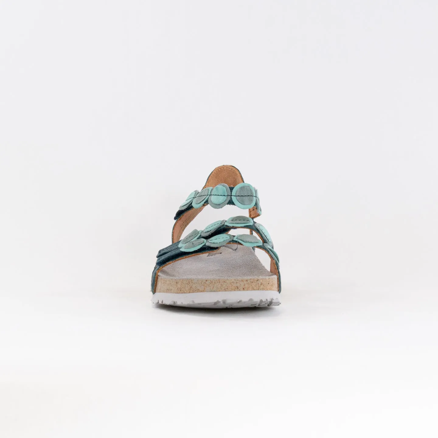 Think Koak Sandal (Women's) - Atlantic Kombi